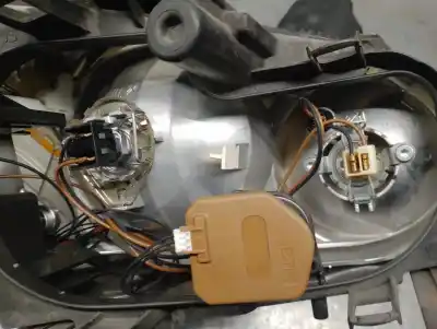 Second-hand car spare part left headlight for ford focus c-max (cap) 1.6 tdci cat oem iam references 1347463  