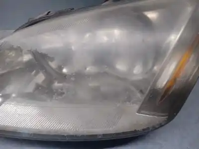 Second-hand car spare part left headlight for ford focus c-max (cap) 1.6 tdci cat oem iam references 1347463  