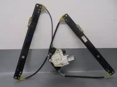 Peça sobressalente para automóvel em segunda mão elevador de vidros dianteira esquerda por audi a4 berlina (b8) 2.0 16v tdi referências oem iam 8k0959801