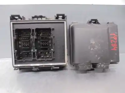 Peça sobressalente para automóvel em segunda mão caixa de fusíveis e relés por ford focus iv (hn) 1.5 ecoblue referências oem iam jx6t14d068ad
