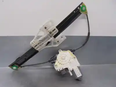 Peça sobressalente para automóvel em segunda mão elevador de vidros traseiro direito por audi a4 berlina (b8) 2.0 16v tdi referências oem iam 8k0959812