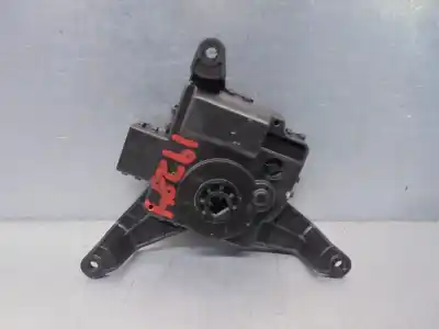 Автозапчасти б/у отопительный двигатель за ford focus iv (hn) 1.5 ecoblue ссылки oem iam aa1138004790  