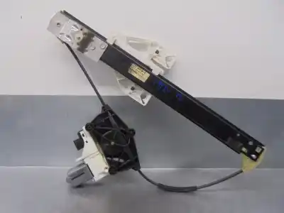 Peça sobressalente para automóvel em segunda mão elevador de vidros traseiro esquerdo por audi a4 berlina (b8) 2.0 16v tdi referências oem iam 8k0959811