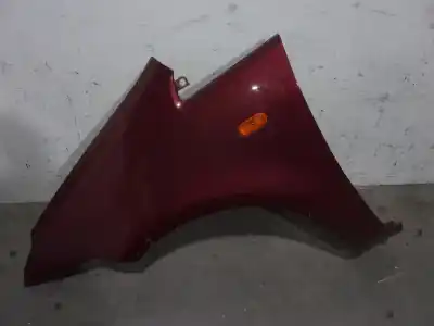 Second-hand car spare part left front fin for ford focus c-max (cap) 1.6 tdci cat oem iam references 1474084