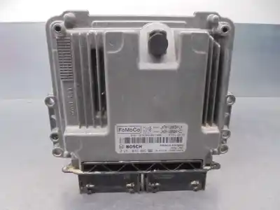 Peça sobressalente para automóvel em segunda mão centralina de motor uce por ford focus iv (hn) 1.5 ecoblue referências oem iam jx7a12a650la