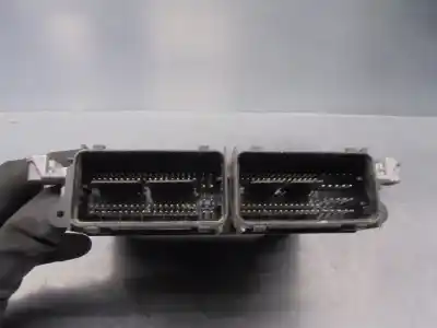Second-hand car spare part ecu engine control for ford focus iv (hn) 1.5 ecoblue oem iam references jx7a12a650la  0281035005