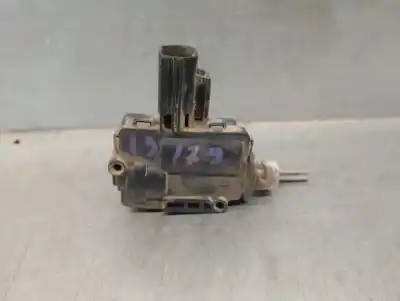 Second-hand car spare part fuel door cover motor for ford focus c-max (cap) 1.6 tdci cat oem iam references 1523020