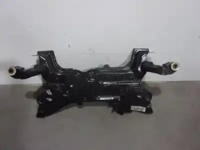 Автозапчастина б/у передня вісь для ford focus iv (hn) 1.5 ecoblue посилання на oem iam 2194232