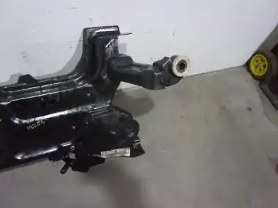 Second-hand car spare part front axle for ford focus iv (hn) 1.5 ecoblue oem iam references 2194232  