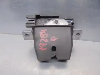 Автозапчастина б/у замок багажника / ворот для ford focus iv (hn) 1.5 ecoblue посилання на oem iam ds7an442a66ad  