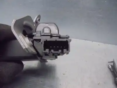 Автозапчастина б/у замок багажника / ворот для ford focus iv (hn) 1.5 ecoblue посилання на oem iam ds7an442a66ad  