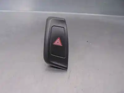 Peça sobressalente para automóvel em segunda mão interruptor 4 piscas - emergência por audi a4 berlina (b8) 2.0 16v tdi referências oem iam 8k1941509