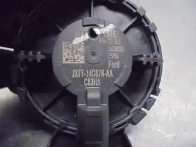Peça sobressalente para automóvel em segunda mão sensor por ford focus iv (hn) 1.5 ecoblue referências oem iam jx7t14c676aa  