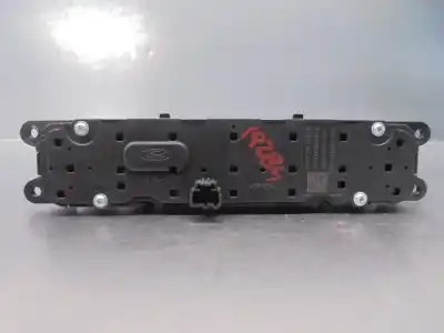 Автозапчастина б/у аудіо система / радіо cd для ford focus iv (hn) 1.5 ecoblue посилання на oem iam jx7t18k811ab  