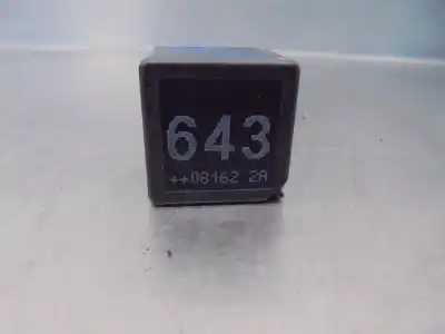 Peça sobressalente para automóvel em segunda mão relé para automóvel por audi a4 berlina (b8) 2.0 16v tdi referências oem iam 8k0951253