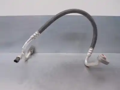 Автозапчастина б/у труби кондиціонації для ford focus iv (hn) 1.5 ecoblue посилання на oem iam jx6119n601lb  2274206