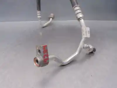 Автозапчастина б/у труби кондиціонації для ford focus iv (hn) 1.5 ecoblue посилання на oem iam jx6119n601lb  2274206