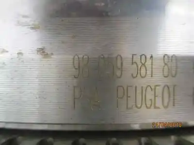 Автозапчастина б/у маховик двигуна для citroen c4 lim. 1.2 12v e-thp посилання на oem iam 9805958180  042294001653