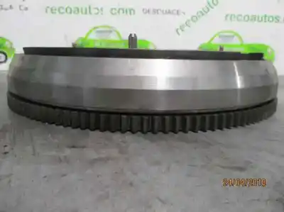 Автозапчасти б/у двигатель маховик за citroen c4 lim. 1.2 12v e-thp ссылки oem iam 9805958180  042294001653