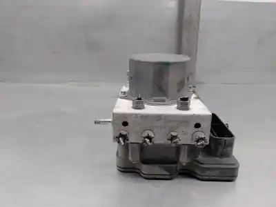 Автозапчастина б/у абс для renault kangoo * посилання на oem iam 476605416r