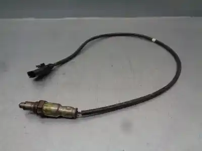 Peça sobressalente para automóvel em segunda mão sonda lambda por seat ateca (5fp) referências oem iam 04e906262cs