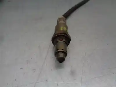 Piesă de schimb auto la mâna a doua sonda lambda pentru seat ateca (5fp)  referințe oem iam 04e906262cs  