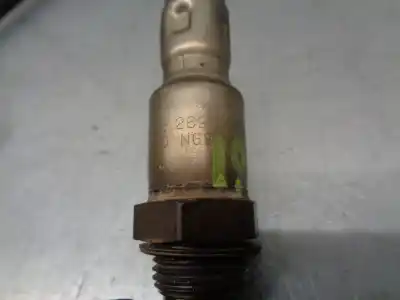 Piesă de schimb auto la mâna a doua sonda lambda pentru seat ateca (5fp)  referințe oem iam 04e906262cs  