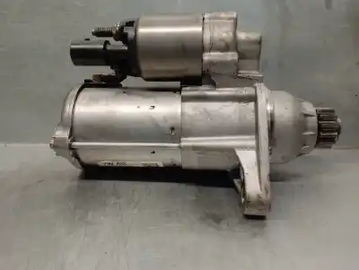 Peça sobressalente para automóvel em segunda mão motor de arranque por seat ateca (5fp) referências oem iam 0am911022c