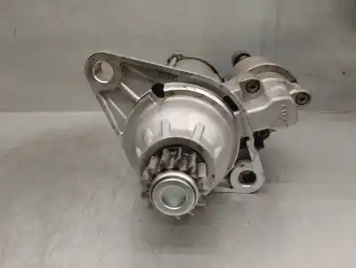Peça sobressalente para automóvel em segunda mão motor de arranque por seat ateca (5fp)  referências oem iam 0am911022c  0001179608