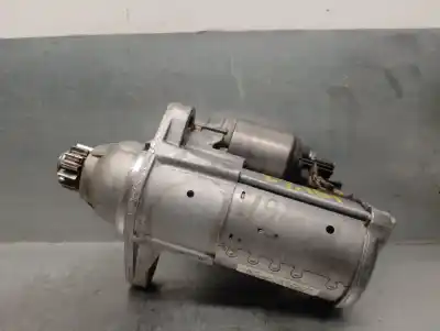 Peça sobressalente para automóvel em segunda mão motor de arranque por seat ateca (5fp)  referências oem iam 0am911022c  0001179608