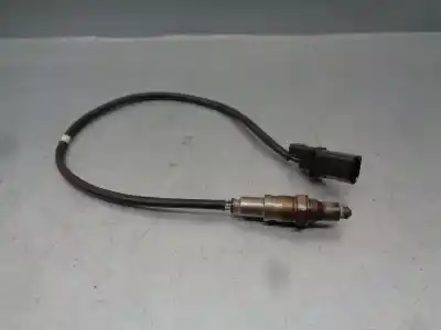 Peça sobressalente para automóvel em segunda mão sonda lambda por seat ateca (5fp) referências oem iam 04e906262gh