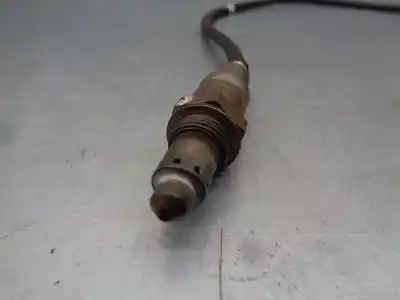 İkinci el araba yedek parçası lambda probu için seat ateca (5fp)  oem iam referansları 04e906262gh  