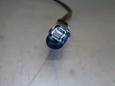 İkinci el araba yedek parçası lambda probu için seat ateca (5fp)  oem iam referansları 04e906262gh  