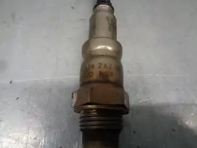 İkinci el araba yedek parçası lambda probu için seat ateca (5fp)  oem iam referansları 04e906262gh  