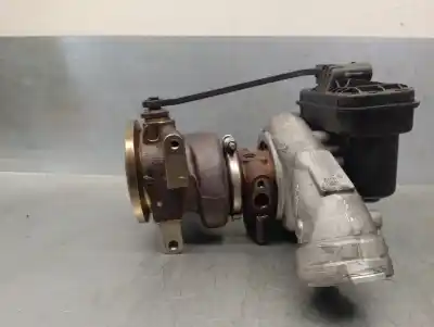 Peça sobressalente para automóvel em segunda mão turbocompresor por seat ateca (5fp)  referências oem iam 05e145701k  230321600607