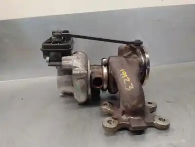 Peça sobressalente para automóvel em segunda mão turbocompresor por seat ateca (5fp)  referências oem iam 05e145701k  230321600607