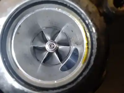 Peça sobressalente para automóvel em segunda mão turbocompresor por seat ateca (5fp)  referências oem iam 05e145701k  230321600607