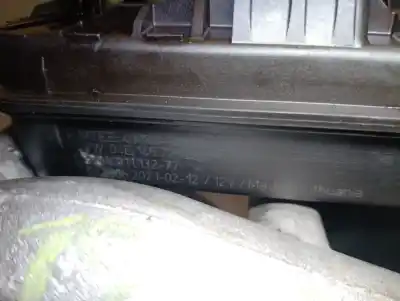 Peça sobressalente para automóvel em segunda mão turbocompresor por seat ateca (5fp)  referências oem iam 05e145701k  230321600607