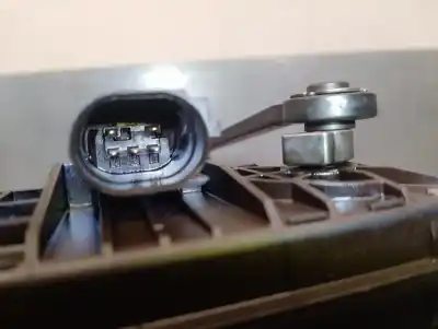 Peça sobressalente para automóvel em segunda mão turbocompresor por seat ateca (5fp)  referências oem iam 05e145701k  230321600607