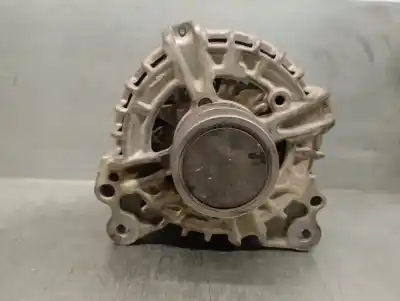 Second-hand car spare part alternator for seat ateca (5fp)  oem iam references 05e903026q  05e903026l