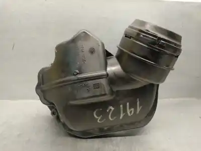 Peça sobressalente para automóvel em segunda mão tubo por seat ateca (5fp) referências oem iam 05e129654k