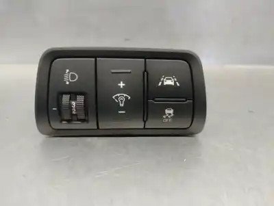 Автозапчастина б/у многофункційне управління для hyundai i20 ii (gb, ib) 1.2 посилання на oem iam 93300c8000