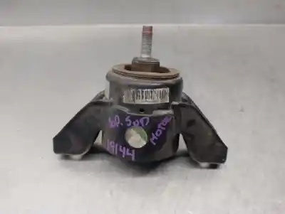 Автозапчастина б/у правильна підтримка двигуна для hyundai i20 ii (gb, ib) 1.2 посилання на oem iam 21810c8000