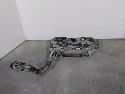 Автозапчастина б/у паливний бак для hyundai i20 ii (gb, ib) 1.2 посилання на oem iam 31150c8000