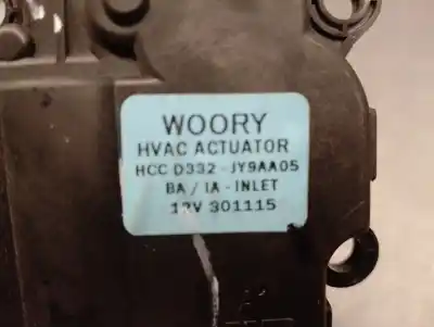 Автозапчасти б/у отопительный двигатель за hyundai i20 ii (gb, ib) 1.2 ссылки oem iam jy9aa05  