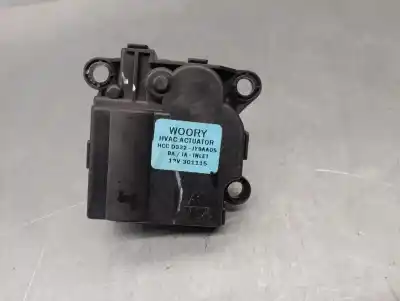 Автозапчастина б/у тепловий двигун для hyundai i20 ii (gb, ib) 1.2 посилання на oem iam jy9aa05