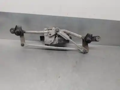 Автозапчасти б/у мотор переднего стеклоочистителя за hyundai i20 ii (gb, ib) 1.2 ссылки oem iam 98100gb000  w000055128