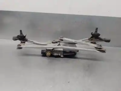 Автозапчасти б/у мотор переднего стеклоочистителя за hyundai i20 ii (gb, ib) 1.2 ссылки oem iam 98100gb000  w000055128