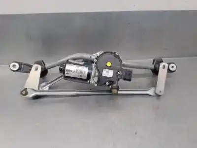 Автозапчастина б/у двигатель передніх склоочисників для hyundai i20 ii (gb, ib) 1.2 посилання на oem iam 98100gb000