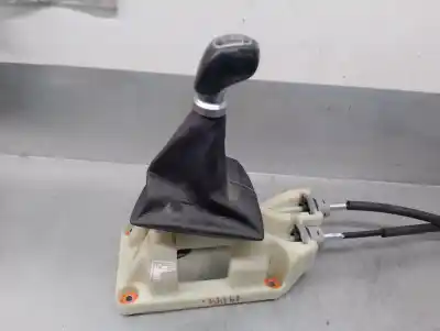 Автозапчасти б/у рычаг переключения передач за hyundai i20 ii (gb, ib) 1.2 ссылки oem iam 43700c8310  